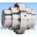High-Quality Connecting Valve for Machining