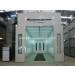 High Quality Customized Bus Paint Oven
