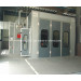 High Quality Customized Spray Booth