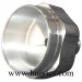 High-Quality Die Casting for Connector