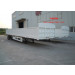 High Quality Dropside Semi Trailer From Sepcial Vehicle Manufacturer