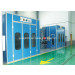 High Quality Economical Spray Paint Booth