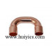 High-Quality End Feed Copper Fitting