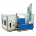 High Quality Europe Standard Spray Booth