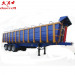 High Quality European Strong Style Sand and Rock Semi Trailer