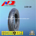 High Quality Factory DOT Motor Scooter Tire Tyre 3.50-10