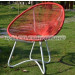 High Quality Fashion Garden Outdoor Wicker Rattan Chair (PAN-006)