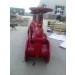 High-Quality Fire Signal Gate Valve