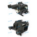 High Quality Foton Auto Parts Air Warmer Assy