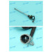 High Quality Foton Auto Parts Fuel Sensor