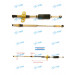 High Quality Foton Auto Parts Gear Select Cable