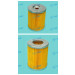 High Quality Foton Auto Parts Oil Filter Element