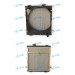 High Quality Foton Auto Parts Radiator