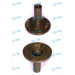High Quality Foton Auto Truck Parts Primary Shaft Cover