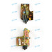 High Quality Foton Auton Parts Wiper Motor