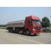 High Quality Fuel Tanker Semi Trailer