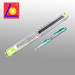 High Quality Gas Spring Kitchen Door Damper Gas Stay