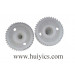 High-Quality Gear for Plastic Mould
