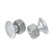 High- Quality Highway Guardrail Bolt with Aluminum/Zinc (HY-J-C-117)