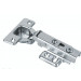 High-Quality Hinge with Aluminum