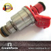 High Quality Isuzu Fuel Injector for Sale (8972091610)