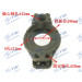 High Quality JAC Auto Parts Brake Under Body
