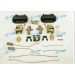 High Quality JAC Auto Parts Door Lock Assembly