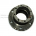 High Quality JAC Auto Parts Rear Wheel House