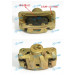 High Quality JAC Truck Parts Brake Clamp