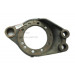 High Quality JAC Truck Parts Brake Under Body
