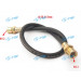 High Quality JAC Truck Parts Clutch Oil Pipe