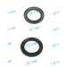 High Quality JAC Truck Parts Front Wheel Oil Seal