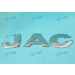 High Quality JAC Truck Parts Letter Mark