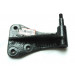 High Quality JAC Truck Parts Shock Absorber Bracket