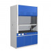 High Quality Laboratory Steel Fume Hood (PS-HF-003)