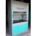 High Quality Laboratory Steel Fume Hood (PS-HF-006)