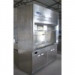 High Quality Laboratory Steel Fume Hood (PS-HF-007)