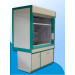 High Quality Laboratory Steel Fume Hood (PS-HF-008)