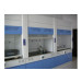 High Quality Laboratory Steel Fume Hood (PS-HF-010)
