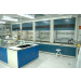 High Quality Laboratory Steel Fume Hood (PS-HF-013)