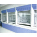 High Quality Laboratory Steel Fume Hood (PS-HF-014)