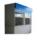 High Quality Laboratory Steel Fume Hood (PS-HF-015)