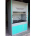 High Quality Laboratory Steel Fume Hood (PS-HF-016)