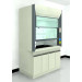 High Quality Laboratory Steel Fume Hood (PS-HF-017)