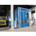 High Quality Large Size Vehicle Paintbooths