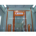 High Quality Large Spray Paint Booth