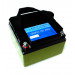 High Quality Lithium 12V 30ah Battery for Cavanran