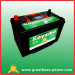 High Quality Low Maintenance Free Battery