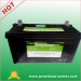 High Quality Maintenance Free Heavy Duty Vehicle Auto Battery N100 -Mf (95E41)