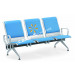 High Quality Metal Furniture Airport Chair (Rd9101A)